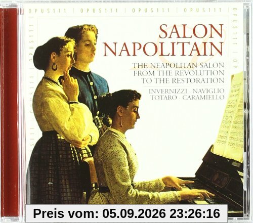 Salon Napolitain