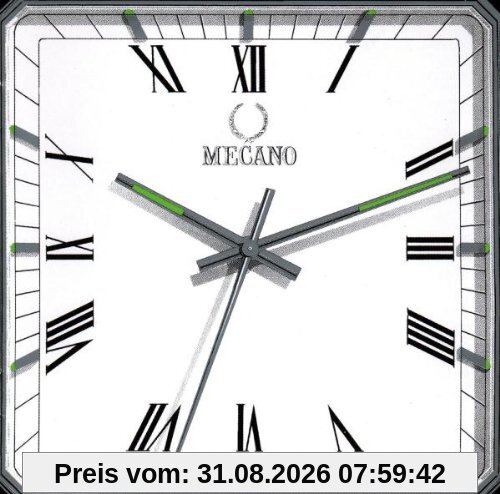Mecano