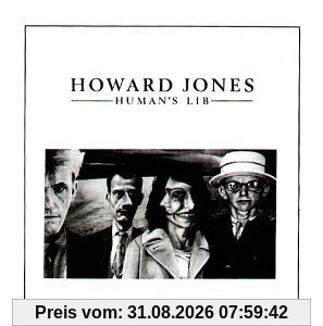 Human's Lib