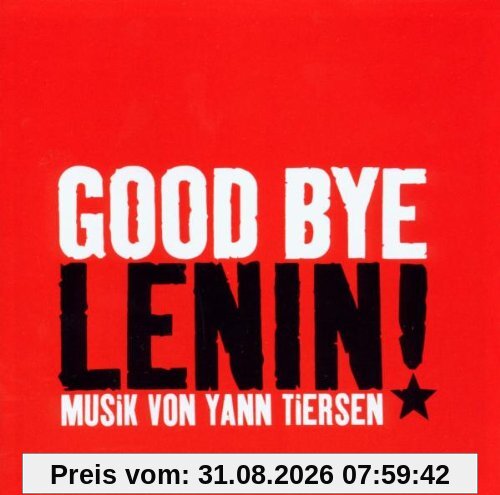 Good Bye Lenin