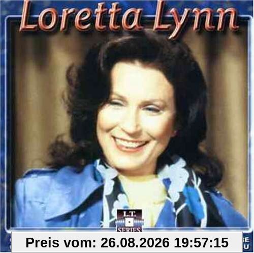 Coal Miner's Daughter