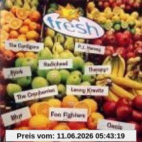 Various Mtv-Fresh