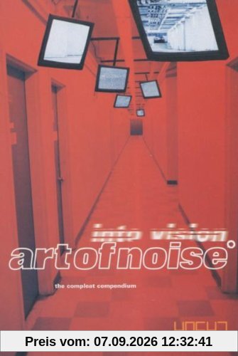 The Art of Noise - Into Vision