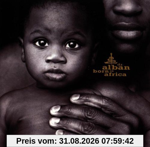 Born in Africa