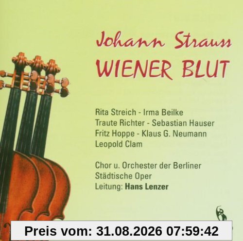 Wiener Blut