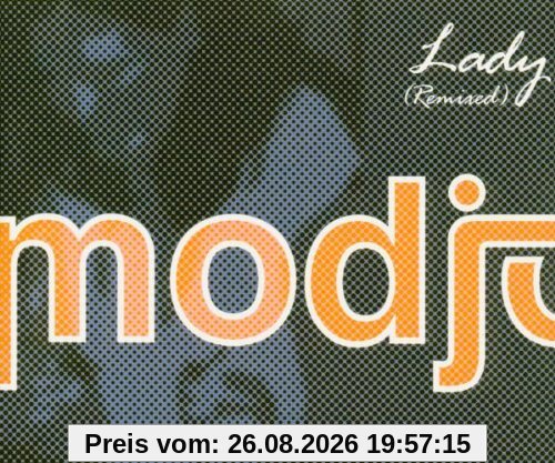 Lady (Remixes)