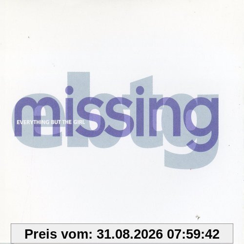 Missing Remixe