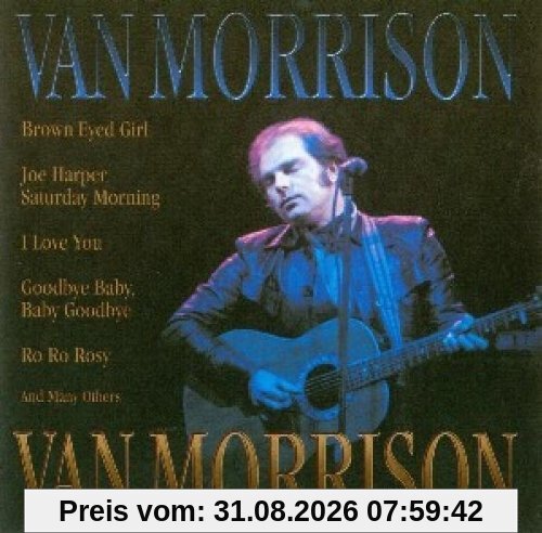 Van Morrison