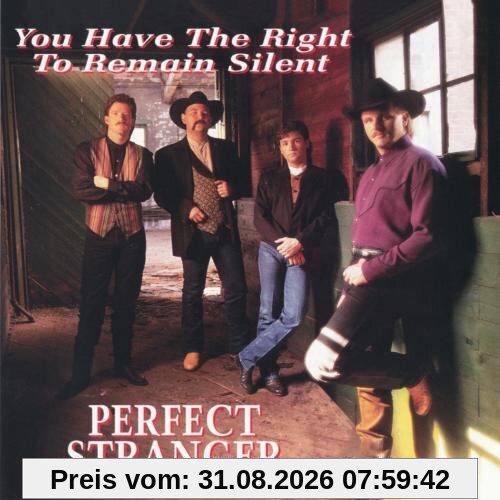 You Have the Right to Remain S