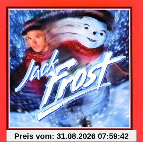 Jack Frost