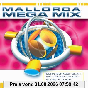 Mallorca Megamix