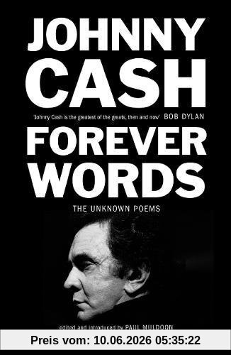 Forever Words: The Unknown Poems