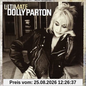 Ultimate Dolly Parton