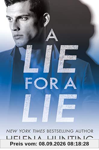A Lie for a Lie (All In, Band 1)