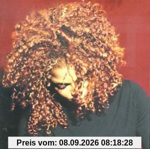 The Velvet Rope [Musikkassette]
