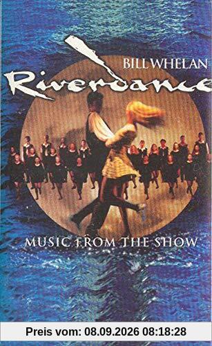 Riverdance [Musikkassette]