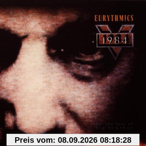 1984 - For the Love of Big Brother