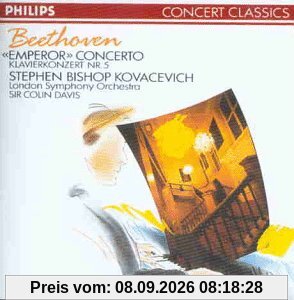Klavierkonzert 5