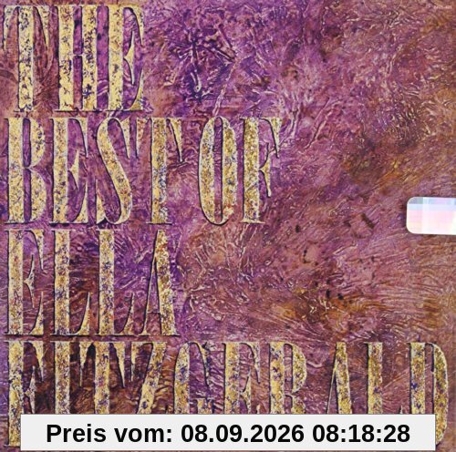The Best of Ella