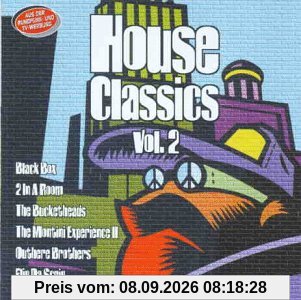 House Classic S Vol.2