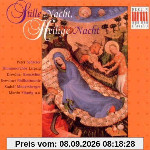 Stille Nacht, heilige Nacht