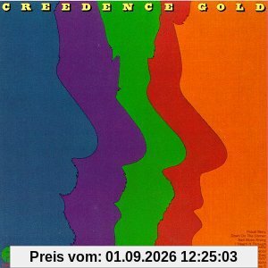 Creedence Gold