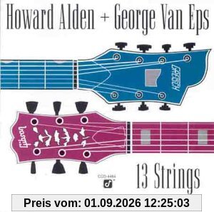 13 Strings (UK Import)