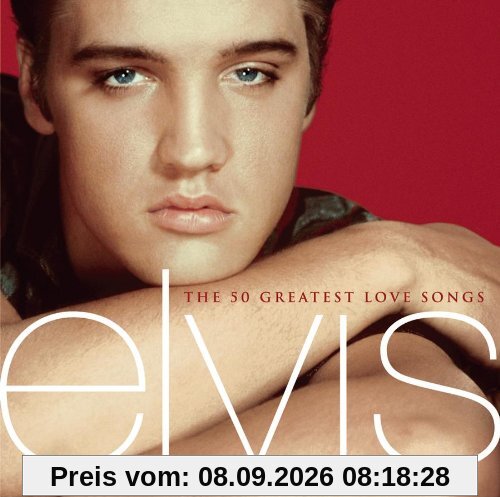 The 50 Greatest Love Songs
