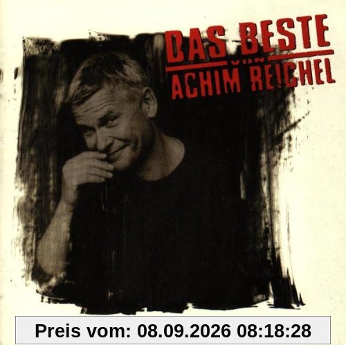 Herz Ist Trumpf - Das Beste von Achim Reichel