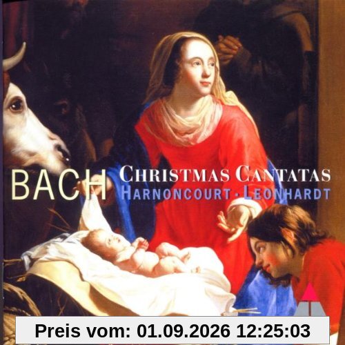 Weihnachtskantaten