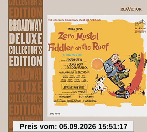 Fiddler on the Roof