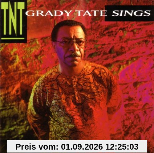 TNT-Grady Tate Sings
