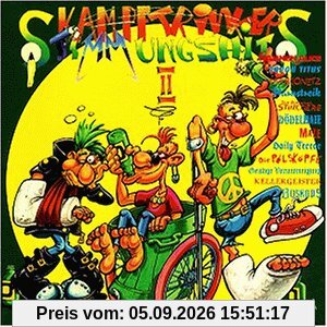 Kampftrinker Stimmungshits Vol