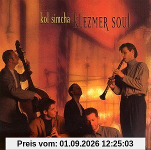 Klezmer Soul