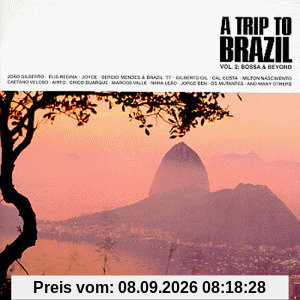A Trip to Brazil Vol.2