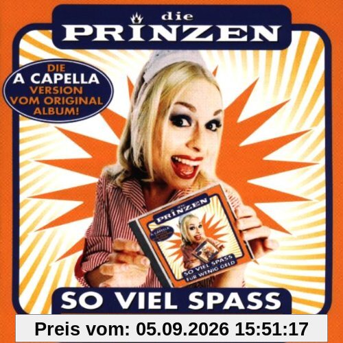 So Viel Spass Für Wenig Geld