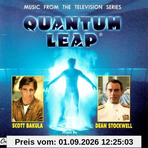 Quantum Leap (TV Series)