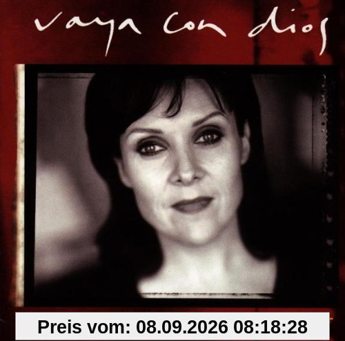 The Best of Vaya Con Dios