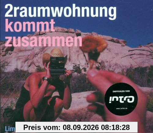 Kommt zusammen (Limited Edition)