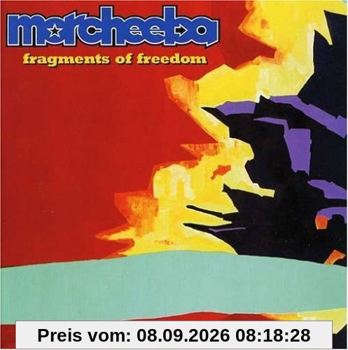 Fragments Of Freedom