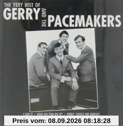 The Very Best of Gerry & the Pacemakers