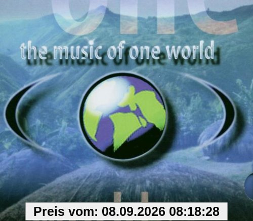 The Music of One World