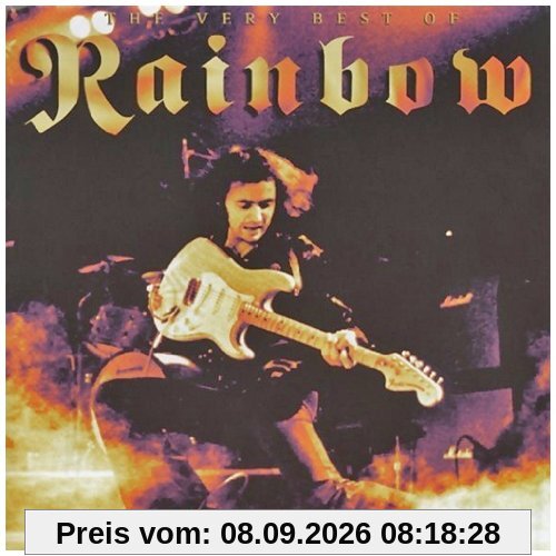 The Very Best Of Rainbow