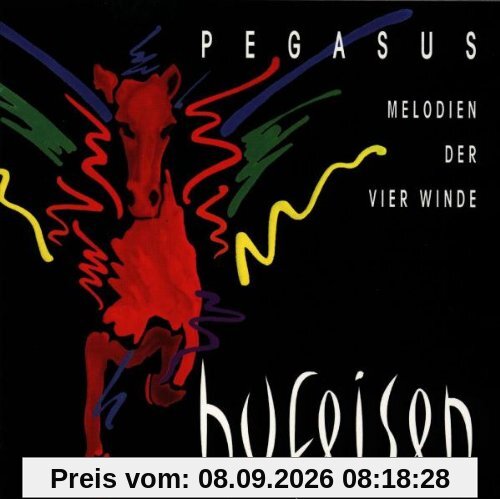 Pegasus-Melodien der Vier Wind