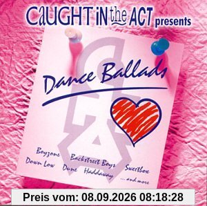 Cita Presents I Love You