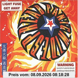 Light Fuse Get Away