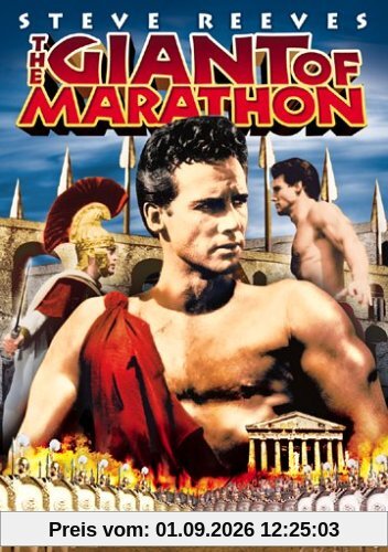 The Giant of Marathon