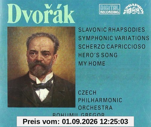 Slawische Rhapsodie
