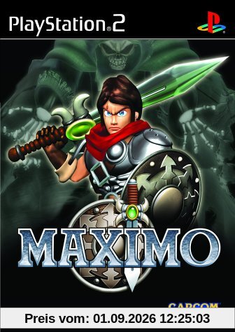 Maximo