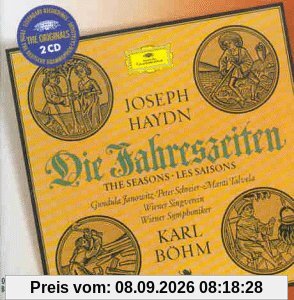 The Originals - Die Jahreszeiten